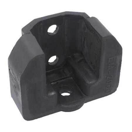 Westar 42-53 Chevrolet Truck L6 Cyl 3.5 Trans Mount, Em-2060 EM-2060